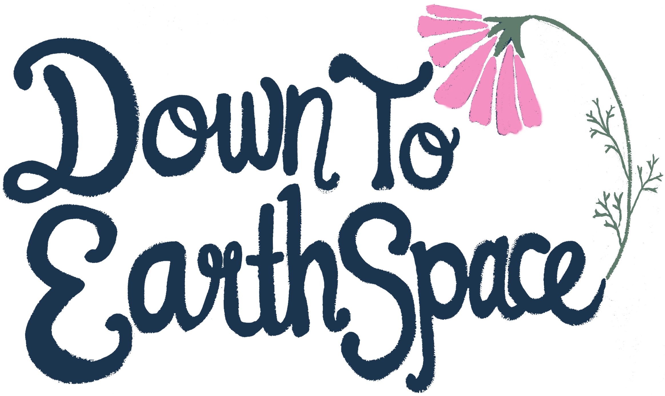Down to Earth Space